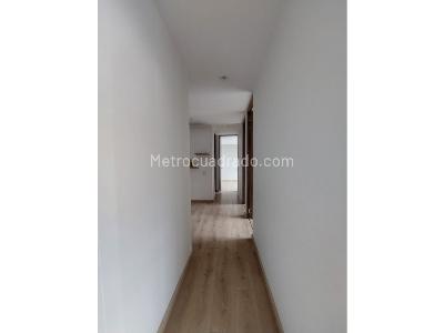 Apartamento en venta en La Felicidad, Bogotá · foto 7 de 19