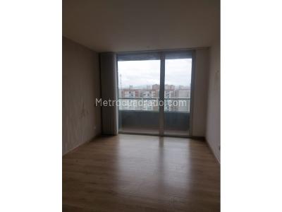 Apartamento en venta en La Felicidad, Bogotá · foto 8 de 19