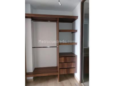 Apartamento en venta en La Felicidad, Bogotá · foto 13 de 19