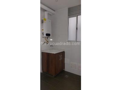 Apartamento en venta en La Felicidad, Bogotá · foto 18 de 19