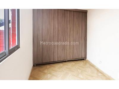 Apartamento en venta en Sector Alto De Los Chorros, Cali · foto 4 de 8