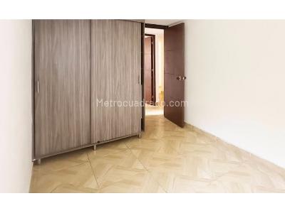 Apartamento en venta en Sector Alto De Los Chorros, Cali · foto 5 de 8