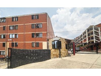 Apartamento en venta en Sector Alto De Los Chorros, Cali · foto 8 de 8