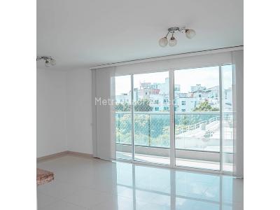 Apartamento en venta en El Recreo, Cartagena · foto 2 de 12