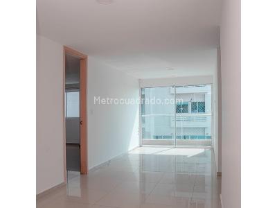 Apartamento en venta en El Recreo, Cartagena · foto 3 de 12