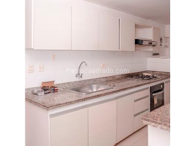 Apartamento en venta en El Recreo, Cartagena · foto 8 de 12