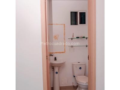 Apartamento en venta en El Recreo, Cartagena · foto 10 de 12