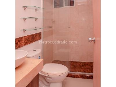 Apartamento en venta en El Recreo, Cartagena · foto 11 de 12