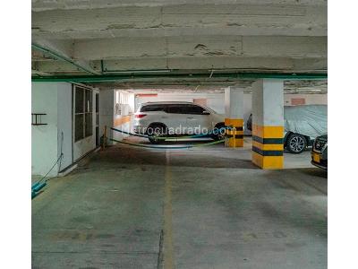 Apartamento en venta en El Recreo, Cartagena · foto 12 de 12