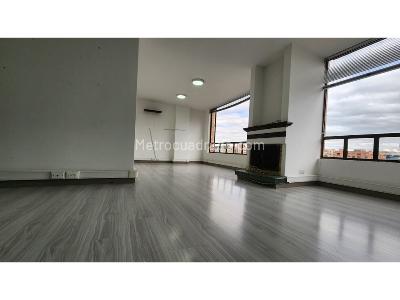 Apartamento en Venta, San Patricio, Bogotá D.C.