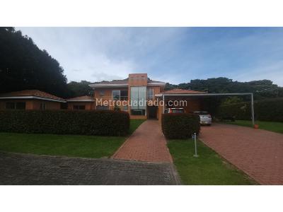 Casa en Venta, Guaymaral, Bogotá D.C.