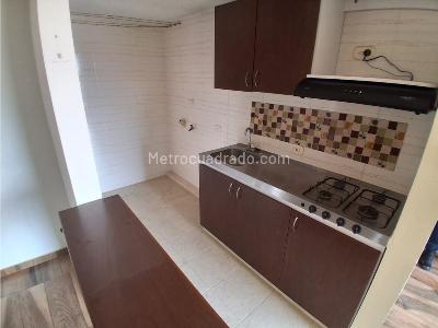 Apartamento de 3 alcobas en venta en Ciudad Verde, Soacha, 52 m² · foto 2 de 19