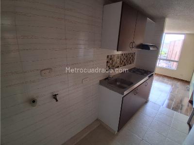 Apartamento de 3 alcobas en venta en Ciudad Verde, Soacha, 52 m² · foto 5 de 19