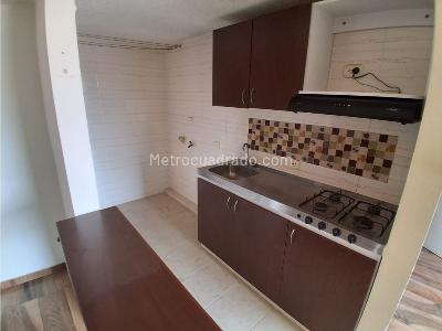 Apartamento de 3 alcobas en venta en Ciudad Verde, Soacha, 52 m² · foto 6 de 19