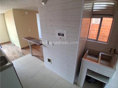 Apartamento de 3 alcobas en venta en Ciudad Verde, Soacha, 52 m² · foto 7 de 19