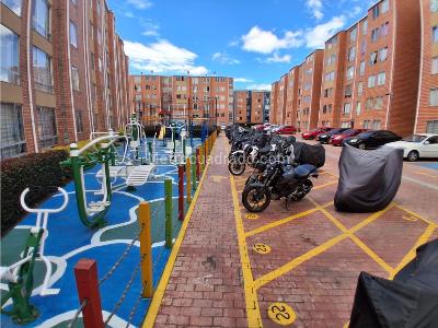 Apartamento de 3 alcobas en venta en Ciudad Verde, Soacha, 52 m² · foto 13 de 19