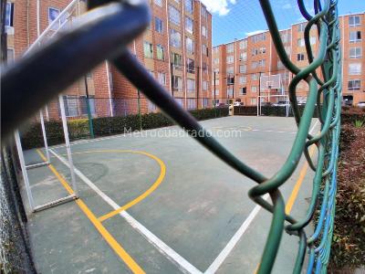 Apartamento de 3 alcobas en venta en Ciudad Verde, Soacha, 52 m² · foto 15 de 19