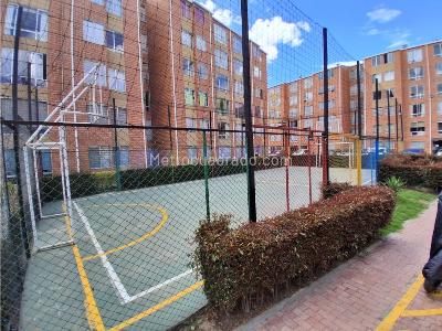 Apartamento de 3 alcobas en venta en Ciudad Verde, Soacha, 52 m² · foto 16 de 19