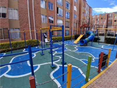 Apartamento de 3 alcobas en venta en Ciudad Verde, Soacha, 52 m² · foto 17 de 19