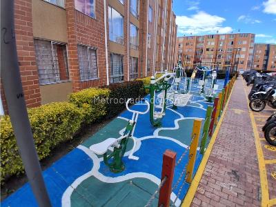 Apartamento de 3 alcobas en venta en Ciudad Verde, Soacha, 52 m² · foto 18 de 19