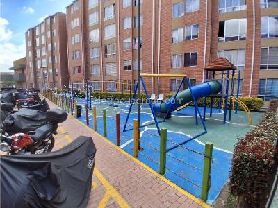 Apartamento de 3 alcobas en venta en Ciudad Verde, Soacha, 52 m² · foto 19 de 19