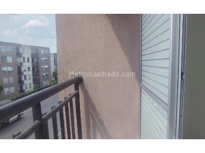 Apartamento en venta en Hacienda Rosa Blanca Amarilo, Villavicencio · foto 2 de 13