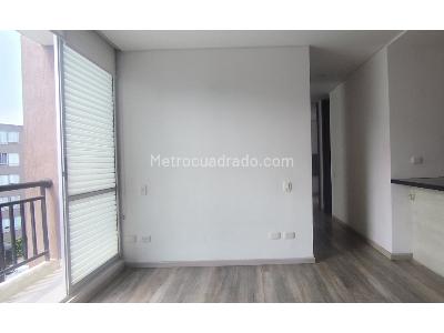 Apartamento en venta en Hacienda Rosa Blanca Amarilo, Villavicencio · foto 3 de 13