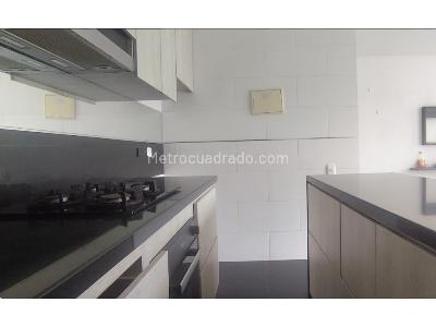 Apartamento en venta en Hacienda Rosa Blanca Amarilo, Villavicencio · foto 4 de 13