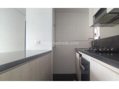 Apartamento en venta en Hacienda Rosa Blanca Amarilo, Villavicencio · foto 5 de 13