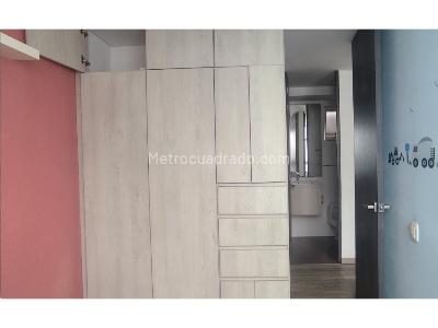 Apartamento en venta en Hacienda Rosa Blanca Amarilo, Villavicencio · foto 7 de 13