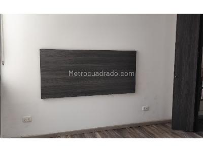 Apartamento en venta en Hacienda Rosa Blanca Amarilo, Villavicencio · foto 8 de 13