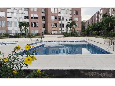 Apartamento en venta en Hacienda Rosa Blanca Amarilo, Villavicencio · foto 12 de 13