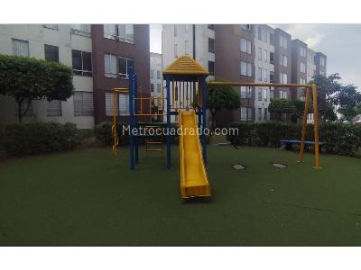Apartamento en venta en Hacienda Rosa Blanca Amarilo, Villavicencio · foto 13 de 13