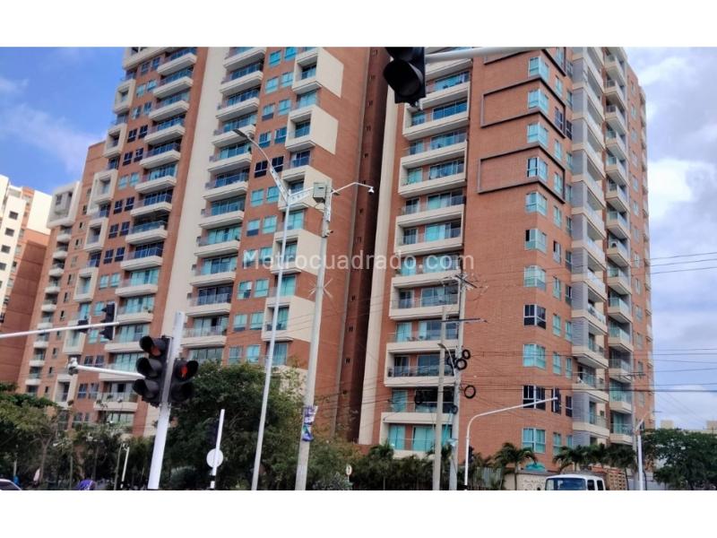 Apartamento en Venta, Villa Santos, Barranquilla – pohled 2