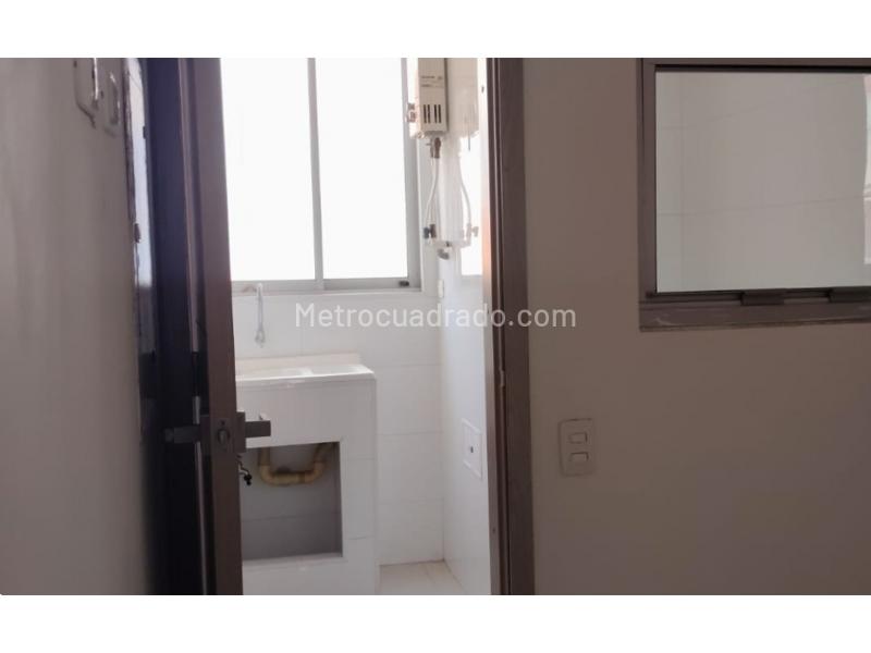Apartamento en Venta, Villa Santos, Barranquilla – pohled 6