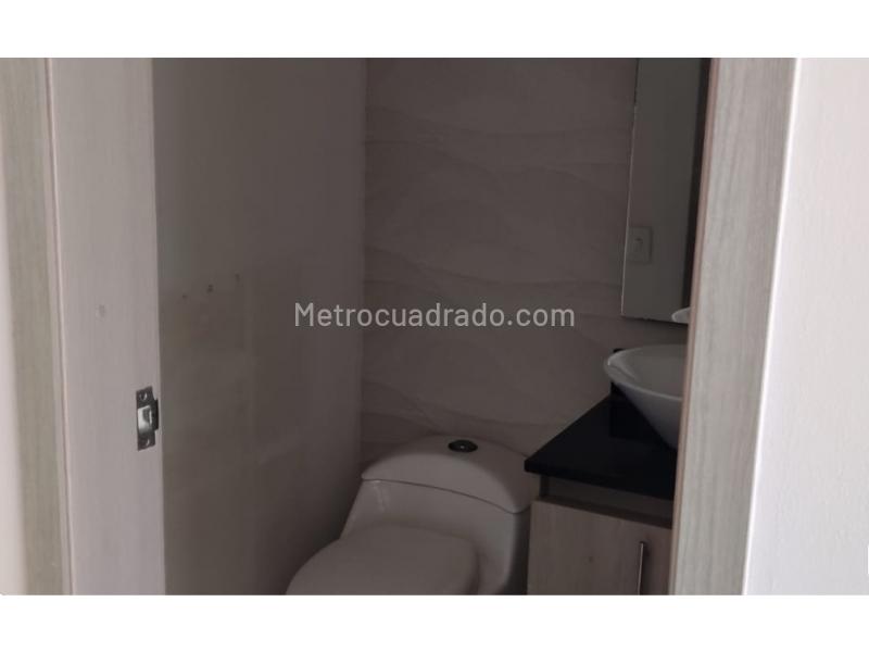 Apartamento en Venta, Villa Santos, Barranquilla – další