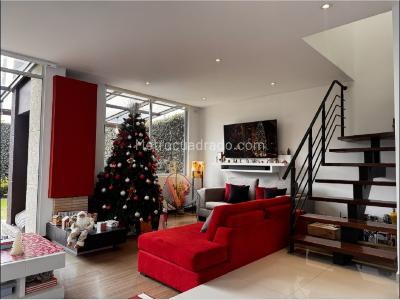 Casa de 3 alcobas en venta en Vereda Fonqueta, Chía, 120 m² · foto 2 de 19
