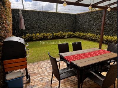 Casa de 3 alcobas en venta en Vereda Fonqueta, Chía, 120 m² · foto 6 de 19