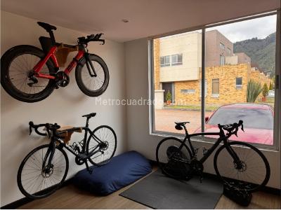 Casa de 3 alcobas en venta en Vereda Fonqueta, Chía, 120 m² · foto 7 de 19