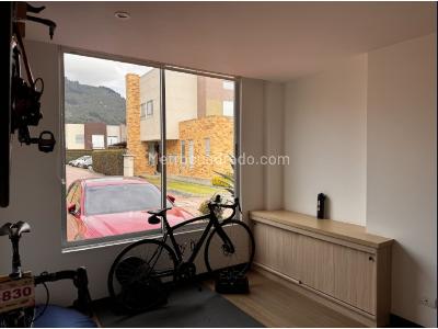 Casa de 3 alcobas en venta en Vereda Fonqueta, Chía, 120 m² · foto 8 de 19