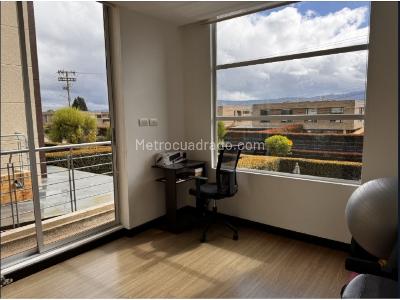 Casa de 3 alcobas en venta en Vereda Fonqueta, Chía, 120 m² · foto 12 de 19