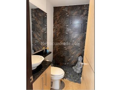 Casa de 3 alcobas en venta en Vereda Fonqueta, Chía, 120 m² · foto 14 de 19