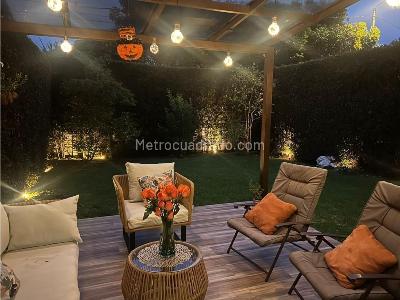 Casa de 3 alcobas en venta en Vereda Fonqueta, Chía, 144 m² · foto 7 de 20