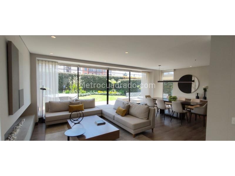 Casa – Cajicá, Calahorra - Vista 2