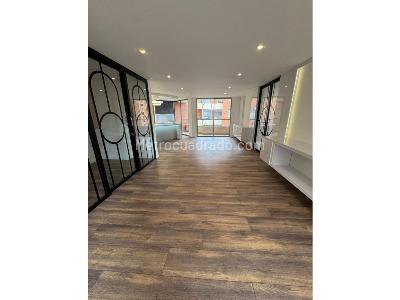 Apartamento de 3 alcobas en venta en Usaquen, Bogotá, 151 m² · foto 3 de 20