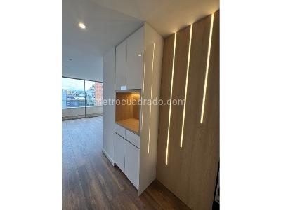 Apartamento de 3 alcobas en venta en Usaquen, Bogotá, 151 m² · foto 6 de 20