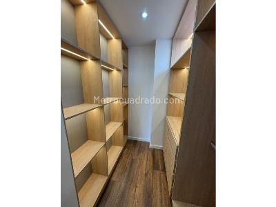 Apartamento de 3 alcobas en venta en Usaquen, Bogotá, 151 m² · foto 10 de 20