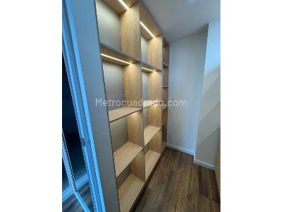 Apartamento de 3 alcobas en venta en Usaquen, Bogotá, 151 m² · foto 11 de 20