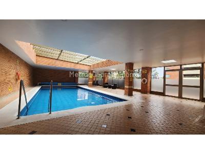 Apartamento de 3 alcobas en venta en Usaquen, Bogotá, 151 m² · foto 15 de 20