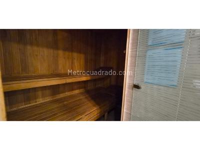 Apartamento de 3 alcobas en venta en Usaquen, Bogotá, 151 m² · foto 16 de 20